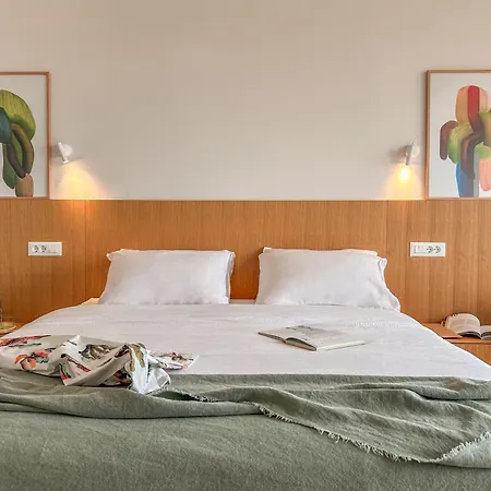 Seaview And Pool House Manu וילה וויס